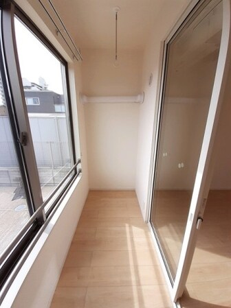 マ・メゾン土器 Ⅱの物件内観写真